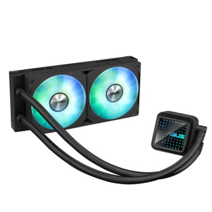 CPU COOLER ASUS PRIME LC 240 ARGB - Image 6