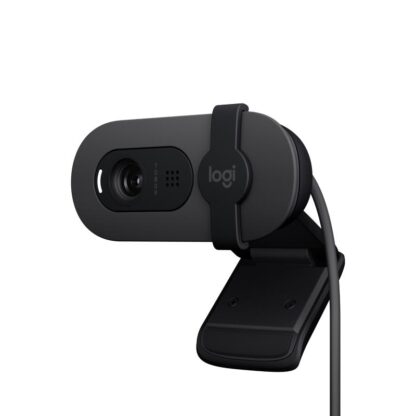 Camera web Logitech Brio 100, Full HD - Image 2