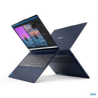 Lenovo IdeaPad Slim 5 16IRH10R 16 2.8K CORE7 240H 32 1TB UMA DOS