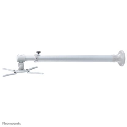 Neomounts 73-123 wall video projector support, silver - Image 6
