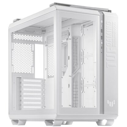 PC Case Asus GT502 TUF GAMING White - Image 5