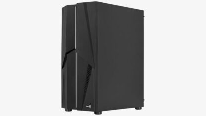 PC Case Aerocool Mecha Black - Image 21