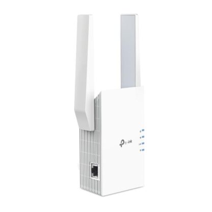 TP-LINK WI-FI RANGE EXTENDER RE705X - Image 7