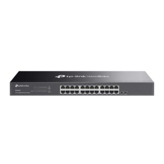 Omada 24-Port Gigabit Switch