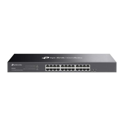 Omada 24-Port Gigabit Switch