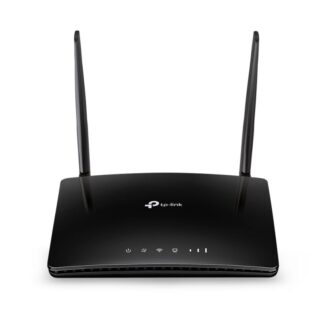 TP-LINK ROUTER 4G AC1200 DUAL-B