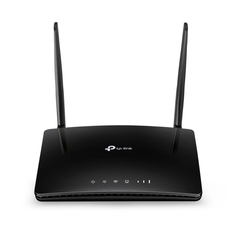 TP-LINK ROUTER 4G AC1200 DUAL-B
