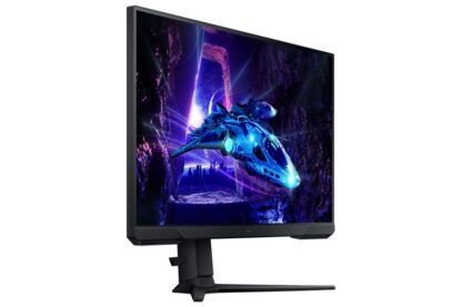 Monitor Samsung 32" LS32DG302EUXEN - Image 7