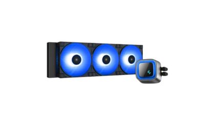CPU COOLER DEEPCOOL LS720 - Image 8