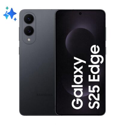 Samsung S25 EDGE 5G S937B 6.7" 12/512 DualSIM Black - Image 5