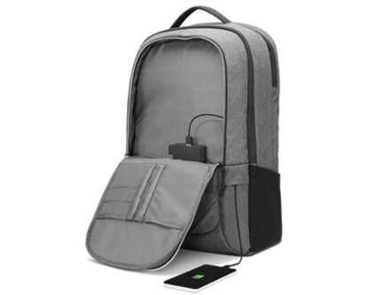 Lenovo Business Casual 17-inch Backpack - Image 13