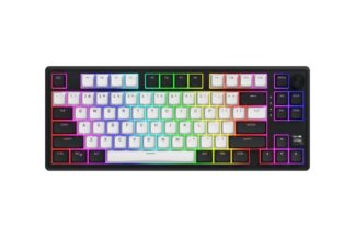 Hator Skyfall Mag ULTIMA 8k Keyboard Black