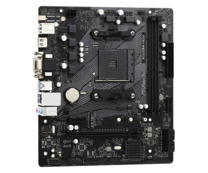 Motherboard ASROCK A520M-HDV AM4 - Image 8