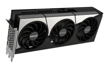 INNO3D GEFORCE RTX 5090 X3 OC 32GB - Image 2