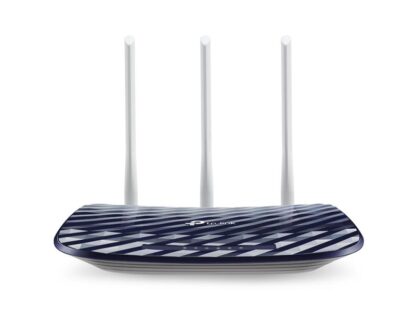 TPL ROUTER AC750 DUAL-B FE - Image 7