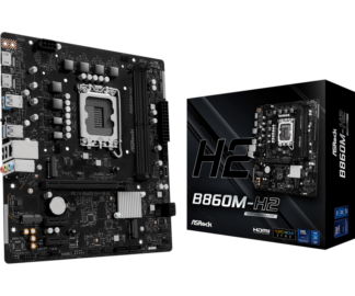 ASRock B860M-H2                 1851