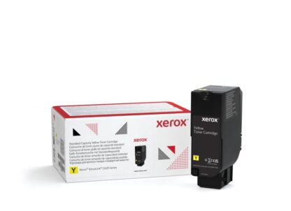 XEROX 006R04623 TONER YELLOW 6 K - Image 2