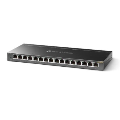 TPL SW 16P-GB UNMNGD PRO SWITCH - Image 3