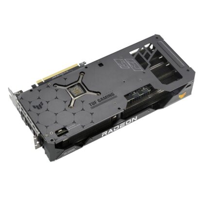 Asus TUF Gaming Radeon RX 7600 XT OC 16G - Image 8