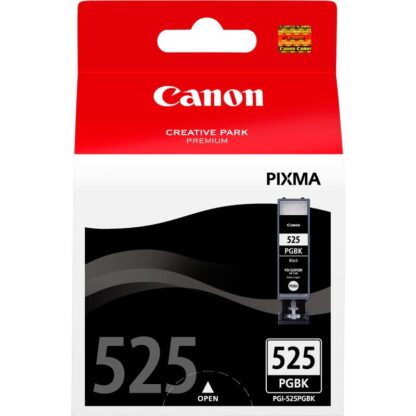 CANON PGI-525B Black INKJET CARTRIDGE - Image 2