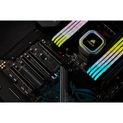 Corsair SSD MP600 PRO 2TB M.2 NVMe PCIe 4 - Image 11