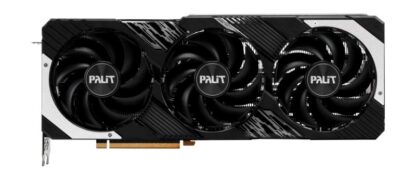 Palit GeForce RTX 4070TI SUPER GAMINGPRO - Image 10