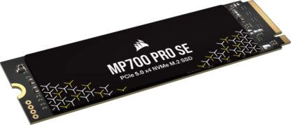 Corsair SSD MP700 PRO SE 4TB M.2 NVMe PCIe5 - Image 2
