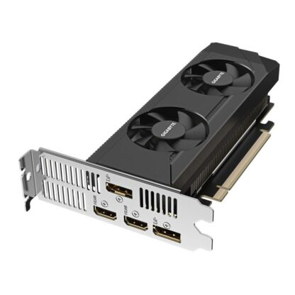 VGA Gigabyte GeForce RTX 3050 6GB OC - Image 8