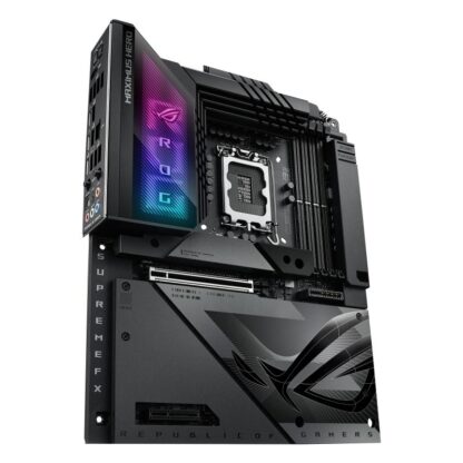 Mainboard Asus ROG MAXIMUS Z790 HERO BTF - Image 14
