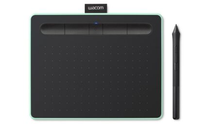 WACOM Intuos S BT N-V graphic tablet - Image 5