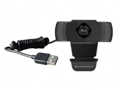CONCEPTRONIC WEBCAM AMDIS01B - Image 9