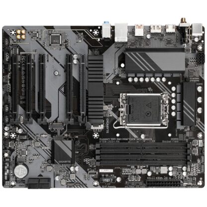 Motherboard GIGABYTE B760 DS3H AX LGA1700 DDR5 - Image 10