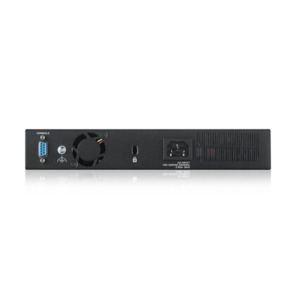 ZYXEL GS2220-10HP 10-PORT GBE SWITCH - Image 13