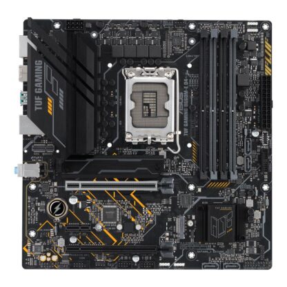 Motherboard ASUS TUF GAMING B660M-E D4 - Image 5
