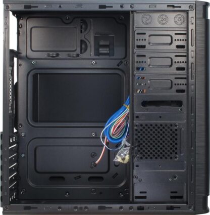 Case Inter-Tech IT-5905 Black - Image 8