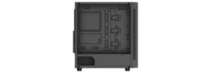 PC Case Deepcool MATREXX 55 MESH BLACK - Image 11