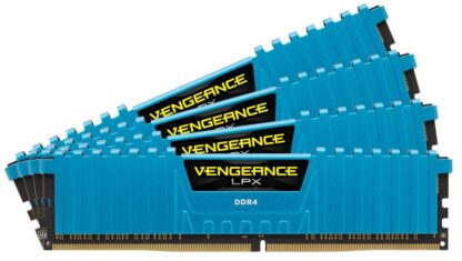 RAM DIMM Corsair VENGEANCE LPX 16GB - Image 10