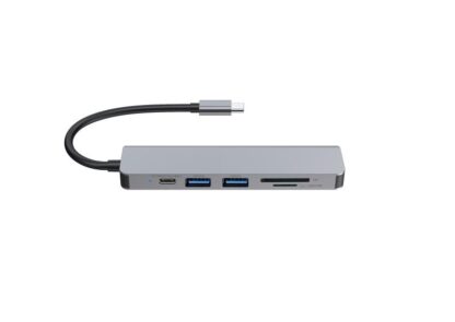 CONCEPTRONIC USBC DOCKINGSTATION DONN02G - Image 13
