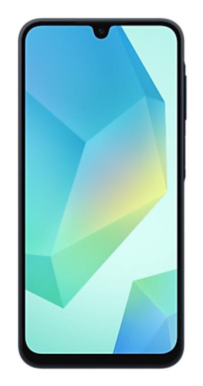 Samsung A16 5G A166B 6.7" 4/128 DualSIM Blue Black - Image 3