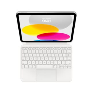 Apple Magic Keyboard Folio for iPad (10th gen)