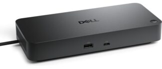 DELL PRO THUNDERBOLT 5 DOCK  WD25TB5