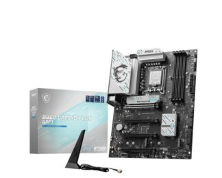 Motherboard MSI B860 GAMING PLUS WIFI LGA1851