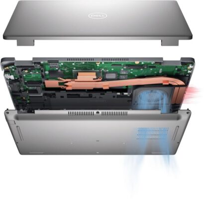 Dell Latitude 5431 i7-1270P 16 512 XE Windows 11 Pro - Image 15