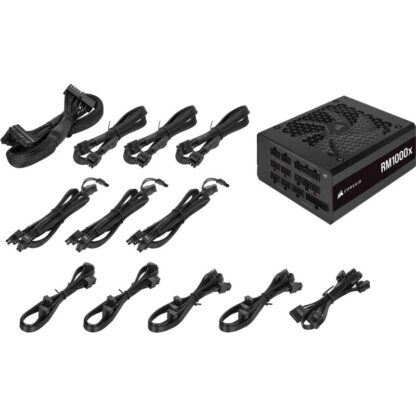 PSU Corsair RM1000x 1000W 80+ Modular - Image 10