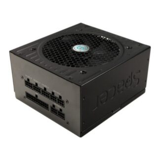 PSU Spacer ATX Modular 600W