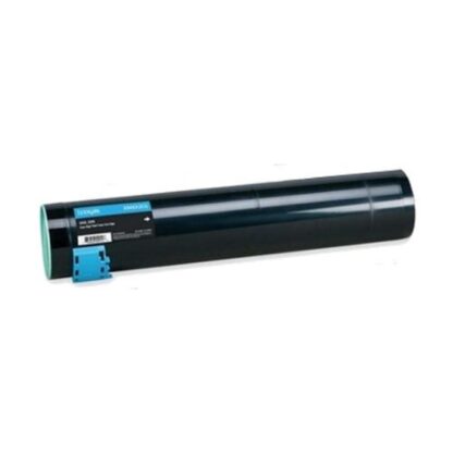 LEXMARK 70C0H20 CYAN TONER - Image 2