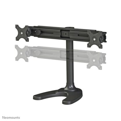 Neomounts 19"-30" double desk monitor stand 8kg - Image 12