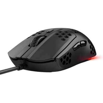 Mouse Trust GXT 928 Helox, white - Image 4