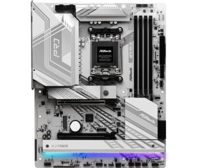 Motherboard Asrock X870 PRO RS AM5 - Image 5