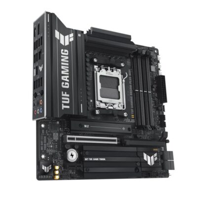 Motherboard Asus TUF GAMING B850M-PLUS WIFI - Image 7